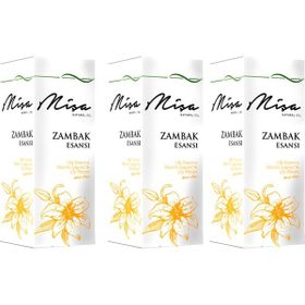 Mişa 20 ml Zambak Yağı