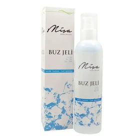 Mişa 200 ml Buz Jeli