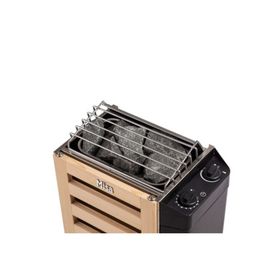 Misa 3.6 Kw Sauna Sobası