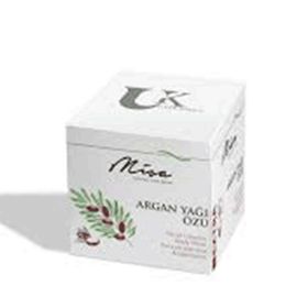 Mişa 45 ml Argan Yağı Özü Kremi