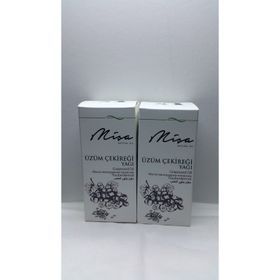 Mişa 50 ml Üzüm Çekirdeği Yağı