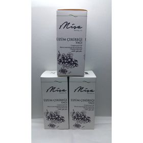 Mişa 50 ml Üzüm Çekirdeği Yağı
