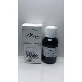 Mişa 50 ml Üzüm Çekirdeği Yağı