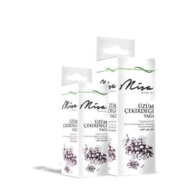 Mişa 50 ml Üzüm Çekirdeği Yağı