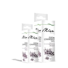 Mişa 50 ml Üzüm Çekirdeği Yağı