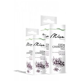 Mişa 50 ml Üzüm Çekirdeği Yağı