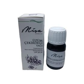 Mişa 50 ml Üzüm Çekirdeği Yağı