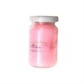 Mişa Aloe Vera Cam Şişe 100 ml Vazelin