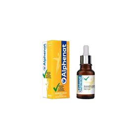 Mişa Alphenat 20 ml Damla