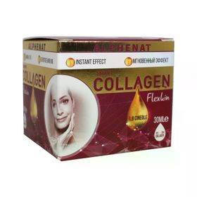Mişa Alphenat Collagen Flexin 30 ml Krem