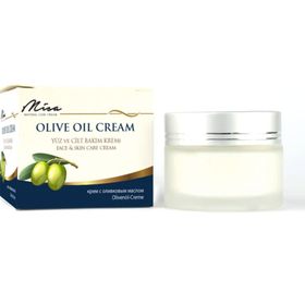 Mişa Zeytinyağlı Günlük 45 ml Bakım Kremi