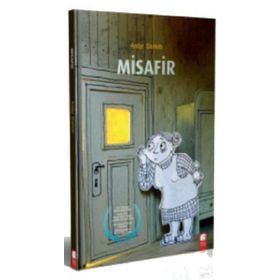 Misafir Antje Damm Final Kültür Sanat Yayınları