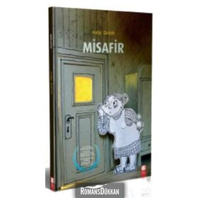 Misafir Antje Damm Final Kültür Sanat Yayınları