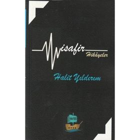 Misafir Halit Yıldırım