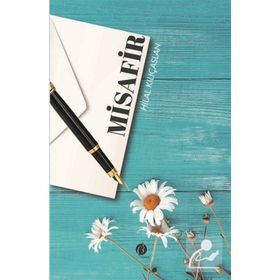 Misafir - Hilal Kılıçaslan