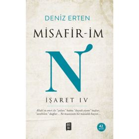Misafir-im N İşaretin IV Deniz Erten