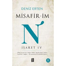 Misafir-im N İşaretin IV Deniz Erten