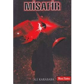 Misafir - Kerem Yücel M. Serdar Korucu