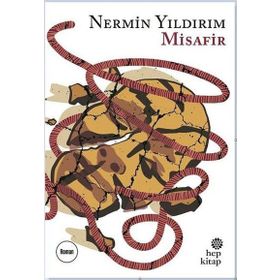 Misafir - Kerem Yücel M. Serdar Korucu