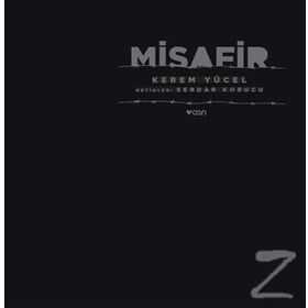 Misafir - Kerem Yücel M. Serdar Korucu