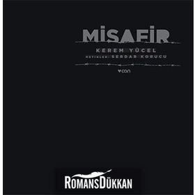 Misafir - Kerem Yücel M. Serdar Korucu