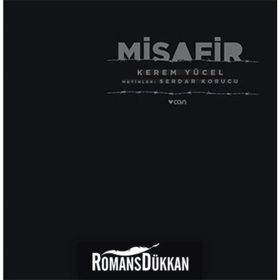 Misafir - Kerem Yücel M. Serdar Korucu