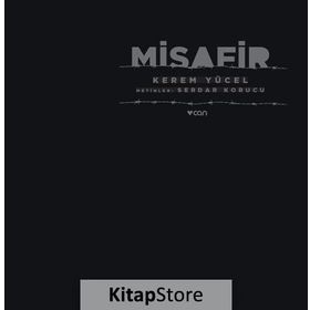 Misafir - Kerem Yücel M. Serdar Korucu