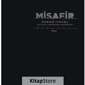 Misafir - Kerem Yücel M. Serdar Korucu