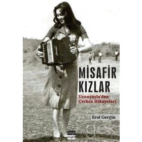 Misafir Kızlar - Erol Gergin