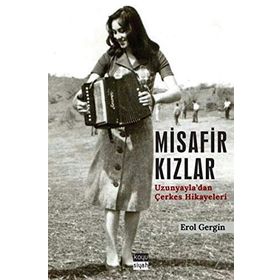Misafir Kızlar - Erol Gergin