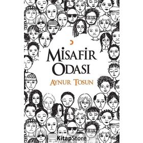 Misafir Odası - Aynur Tosun