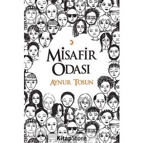 Misafir Odası - Aynur Tosun