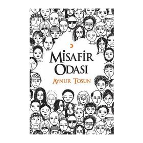 Misafir Odası - Aynur Tosun