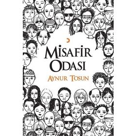 Misafir Odası - Aynur Tosun