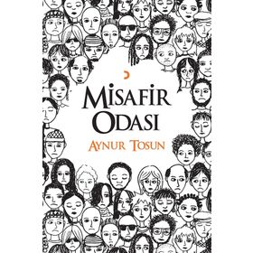 Misafir Odası - Aynur Tosun