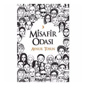 Misafir Odası - Aynur Tosun