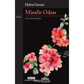 Misafir Odası - Helen Garner