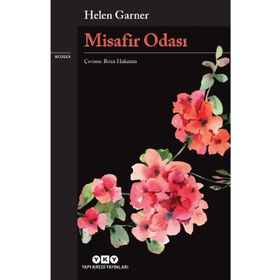 Misafir Odası - Helen Garner