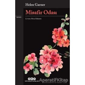 Misafir Odası - Helen Garner
