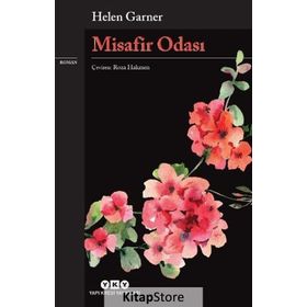 Misafir Odası - Helen Garner