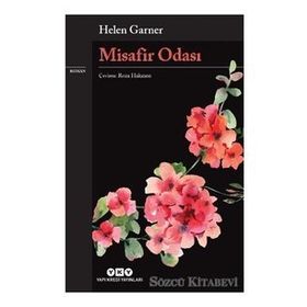 Misafir Odası - Helen Garner