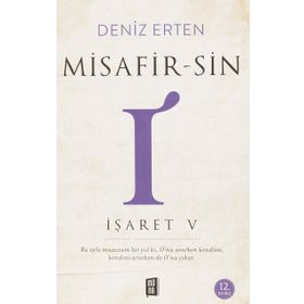 Misafir-sin I - İşaret V Deniz Erten