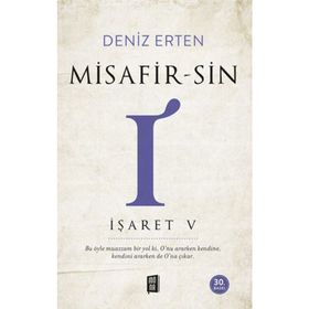 Misafir-sin I - İşaret V Deniz Erten