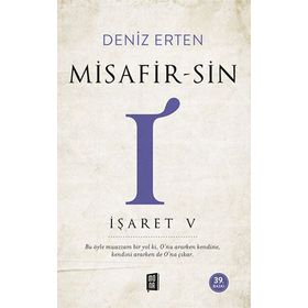 Misafir-sin I - İşaret V Deniz Erten