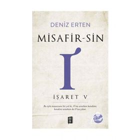 Misafir-sin I - İşaret V Deniz Erten