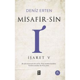 Misafir-sin I - İşaret V Deniz Erten