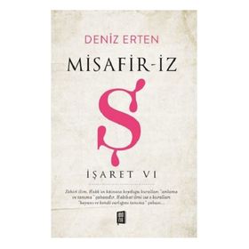 Misafir-sin I - İşaret V Deniz Erten
