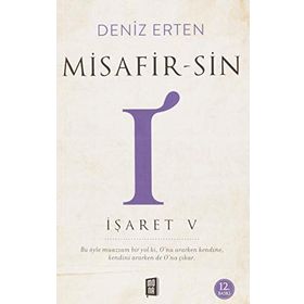 Misafir-sin I - İşaret V Deniz Erten