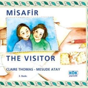 MISAFIR - (THE VISITOR) - GENEL