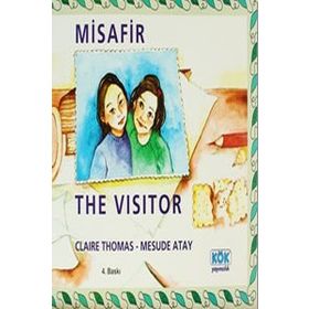 MISAFIR - (THE VISITOR) - GENEL